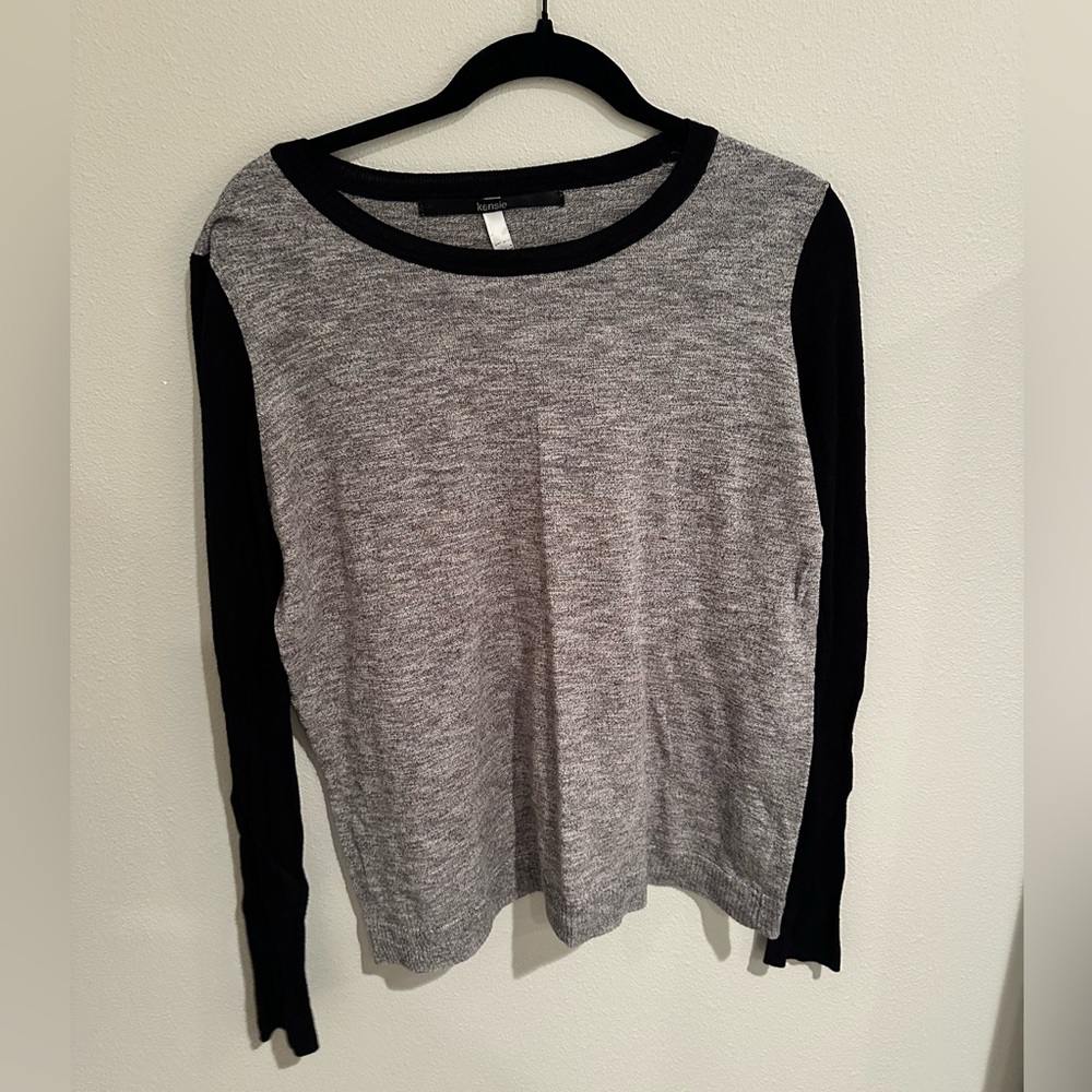 Kensie Sweater top
